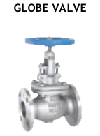 Globe Valve