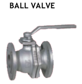 Ball Valve